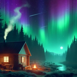 Northern Lights: Dlaczego Ta Odmiana Jest Idealna na Relaks?